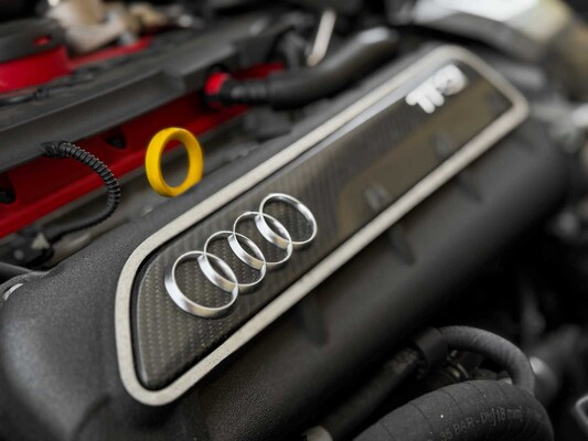 Audi RS3 Sportback 2.5 TFSI Quattro Pro Line Plus 367 PS 2015, RG-769-N