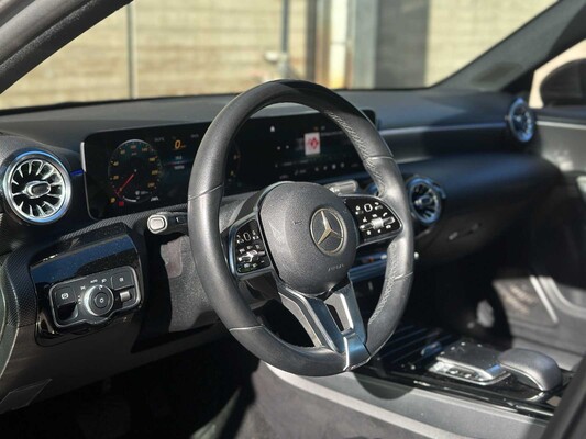 Mercedes-Benz A180 d Advantage A-klasse 114pk 2019, K-974-ZL