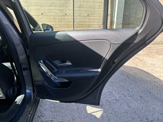 Mercedes-Benz A180 d Advantage A-klasse 114pk 2019, K-974-ZL