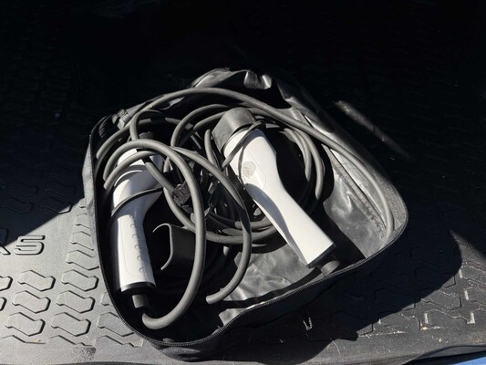 Audi Q5 55 TFSI e quattro Competition 367pk 2020, HFZ-38-V