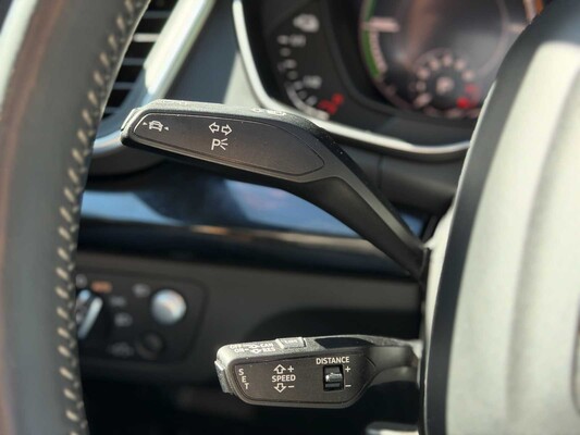 Audi Q5 55 TFSI e quattro Competition 367pk 2020, HFZ-38-V