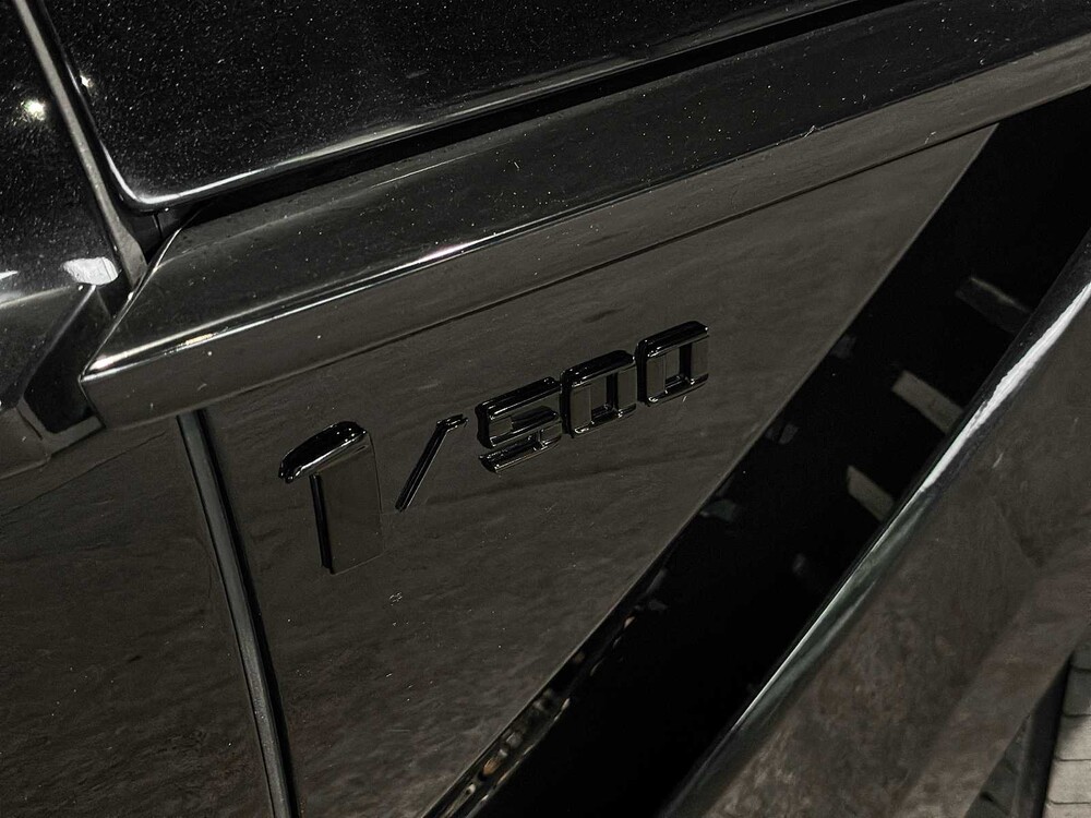 Aston Martin DBX 4.0 V8 1913 551pk 2020 (1 OF 500), HNT-92-V