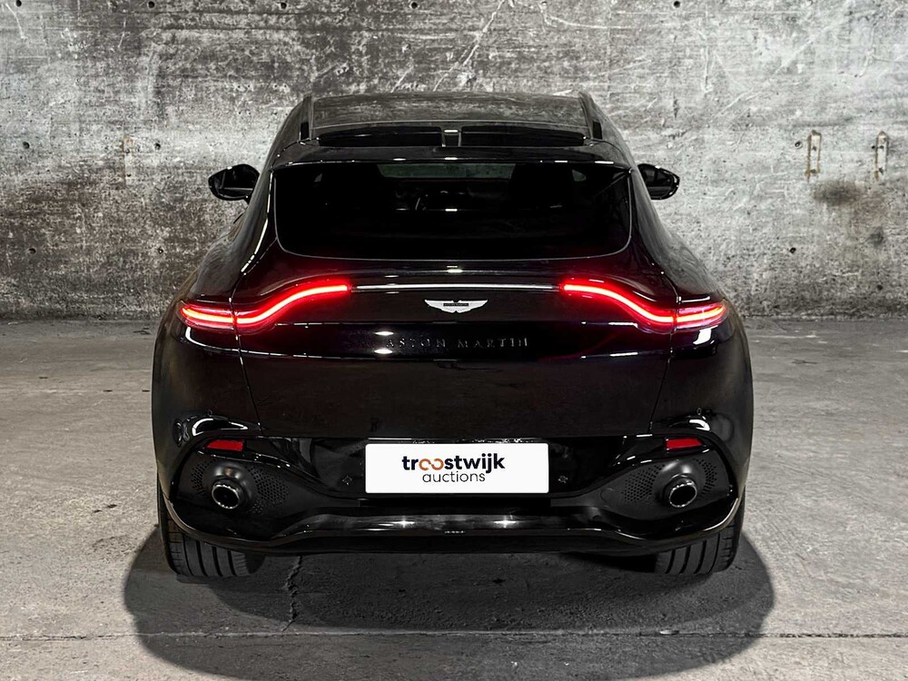 Aston Martin DBX 4.0 V8 1913 551 PS 2020 (1 OF 500), HNT-92-V