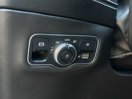 Aston Martin DBX 4.0 V8 1913 551pk 2020 (1 OF 500), HNT-92-V