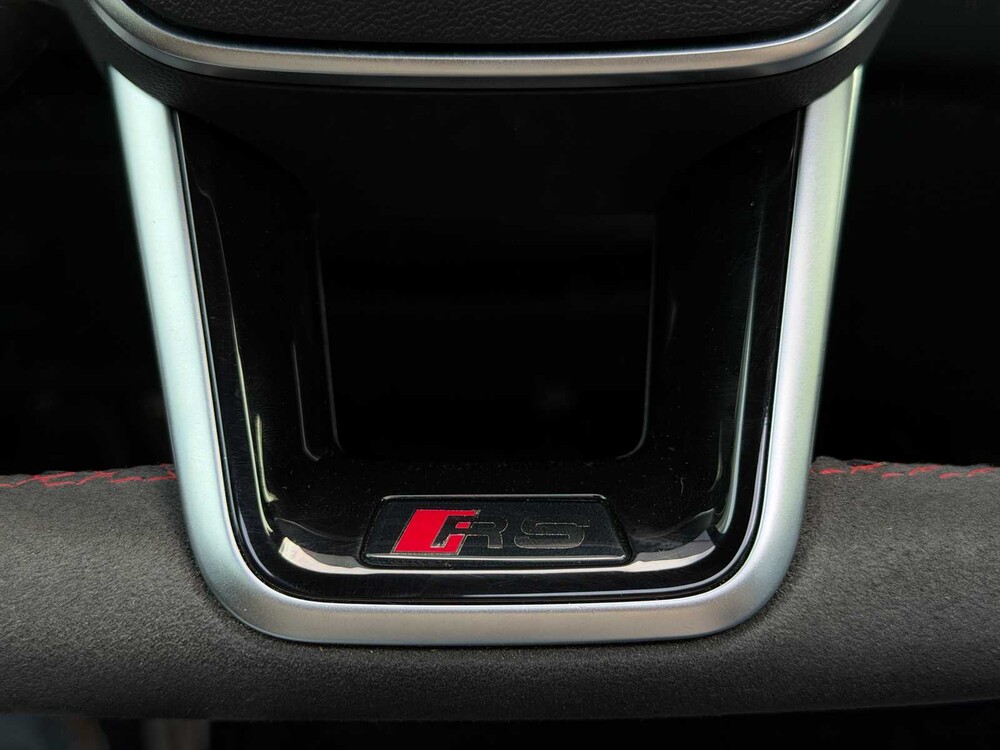 Audi RS6 Avant 4.0 TFSI V8 Quattro C8 600hp 2019, L-146-ZG