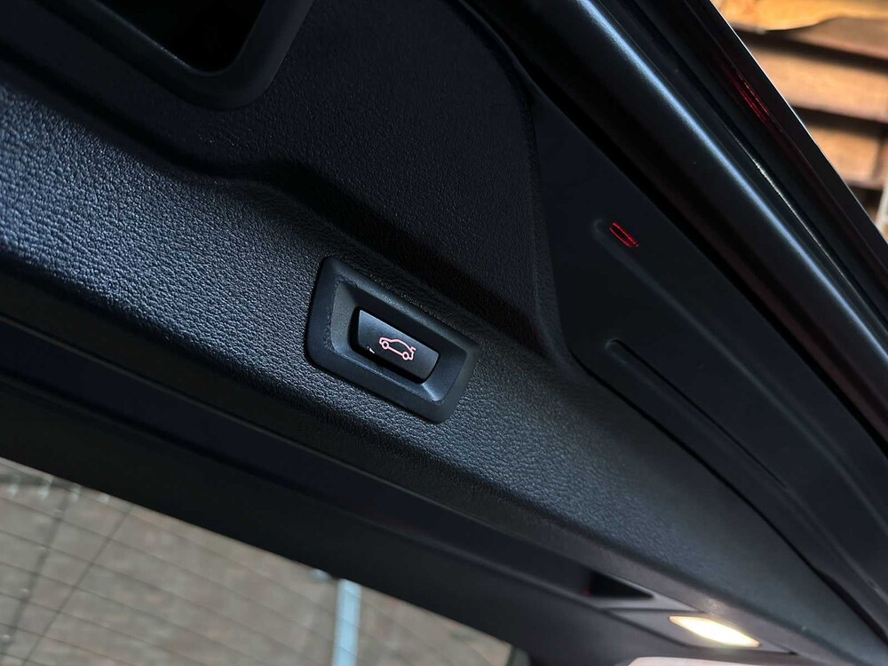BMW X5 xDrive40e iPerformance High Executive 313pk 2015 F15 (Origineel-NL) Plug-In Hybrid, HR-433-V