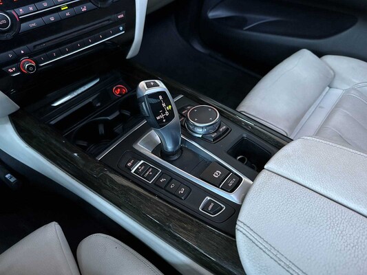 BMW X5 xDrive40e iPerformance High Executive 313pk 2015 F15 (Origineel-NL) Plug-In Hybrid, HR-433-V