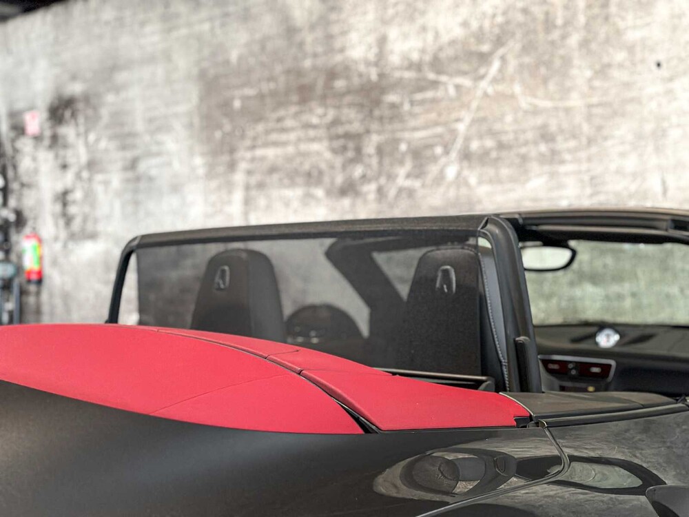 Porsche 911 Turbo S Cabriolet 991 3.8 6-cilinder Cabrio 560pk 2014 (Origineel-NL), NL-kenteken