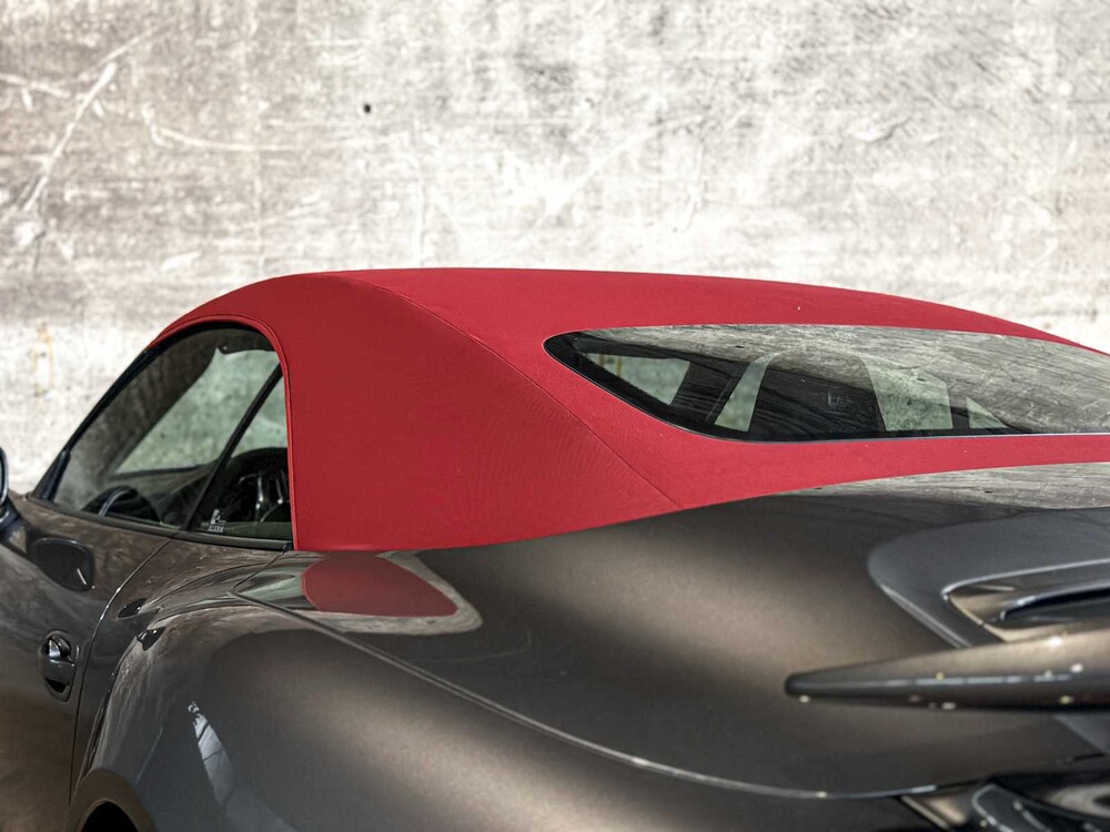 Porsche 911 Turbo S Cabriolet 991 3.8 6-cilinder Cabrio 560pk 2014 (Origineel-NL), NL-kenteken
