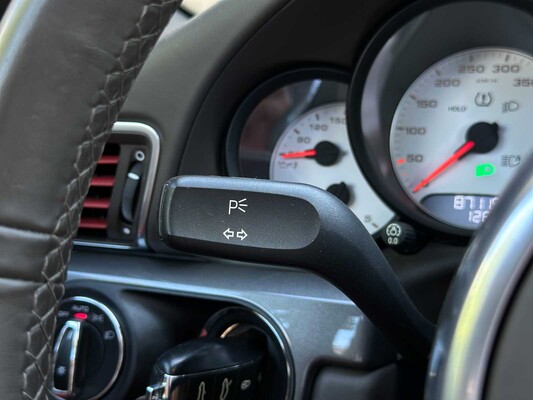 Porsche 911 Turbo S Cabriolet 991 3.8 6-cilinder Cabrio 560pk 2014 (Origineel-NL), NL-kenteken