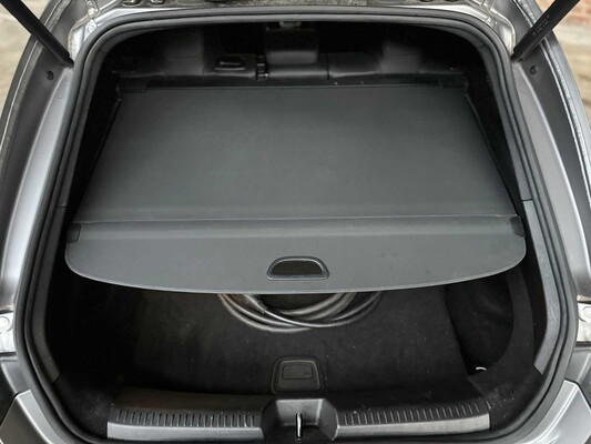 Mercedes-Benz CLA250 e Business Solution AMG Limited CLA-class Shooting Brake 160hp 2022, P-675-JH