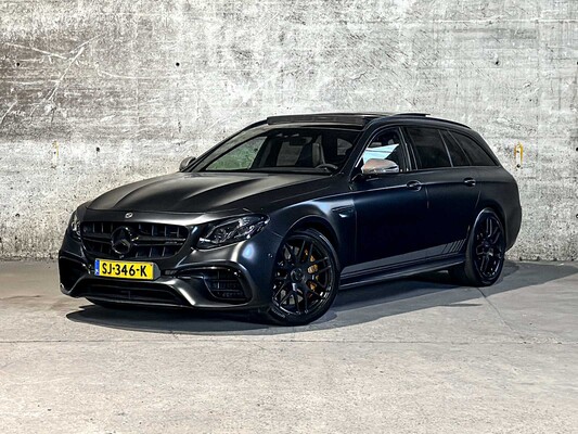Luxury & sports cars te Milsbeek