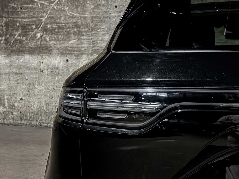 Porsche Cayenne E-Hybrid Platinum Edition 3.0 V6 462pk 2023 (Origineel-NL), NL-kenteken -Sport-Chrono-