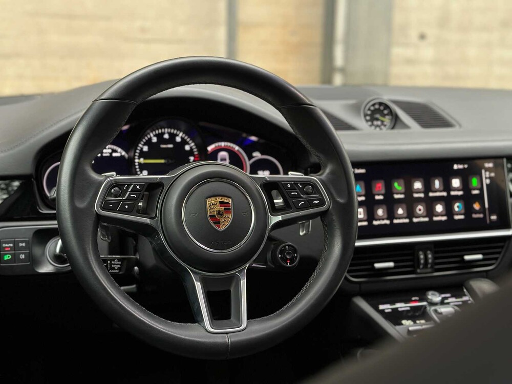 Porsche Cayenne E-Hybrid Platinum Edition 3.0 V6 462pk 2023 (Origineel-NL), NL-kenteken -Sport-Chrono-