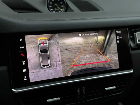 Porsche Cayenne E-Hybrid Platinum Edition 3.0 V6 462pk 2023 (Origineel-NL), NL-kenteken -Sport-Chrono-