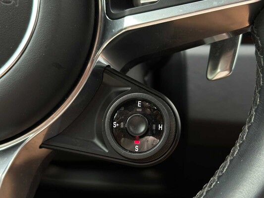 Porsche Cayenne E-Hybrid Platinum Edition 3.0 V6 462pk 2023 (Origineel-NL), NL-kenteken -Sport-Chrono-
