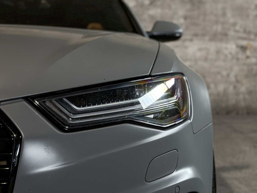 Audi RS6 Avant Performance Pro Line Plus 4.0 V8 Quattro 605pk 2018 (BTW 21%), NL-Kenteken