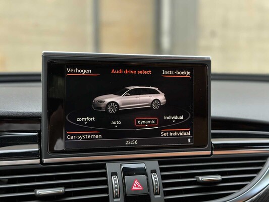 Audi RS6 Avant Performance Pro Line Plus 4.0 V8 Quattro 605pk 2018 (BTW 21%), NL-Kenteken