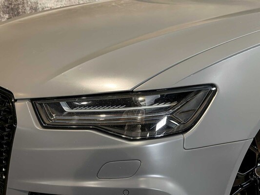 Audi RS6 Avant Performance Pro Line Plus 4.0 V8 Quattro 605pk 2018 (BTW 21%), NL-Kenteken