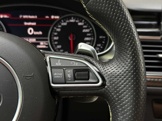 Audi RS6 Avant Performance Pro Line Plus 4.0 V8 Quattro 605pk 2018 (BTW 21%), NL-Kenteken