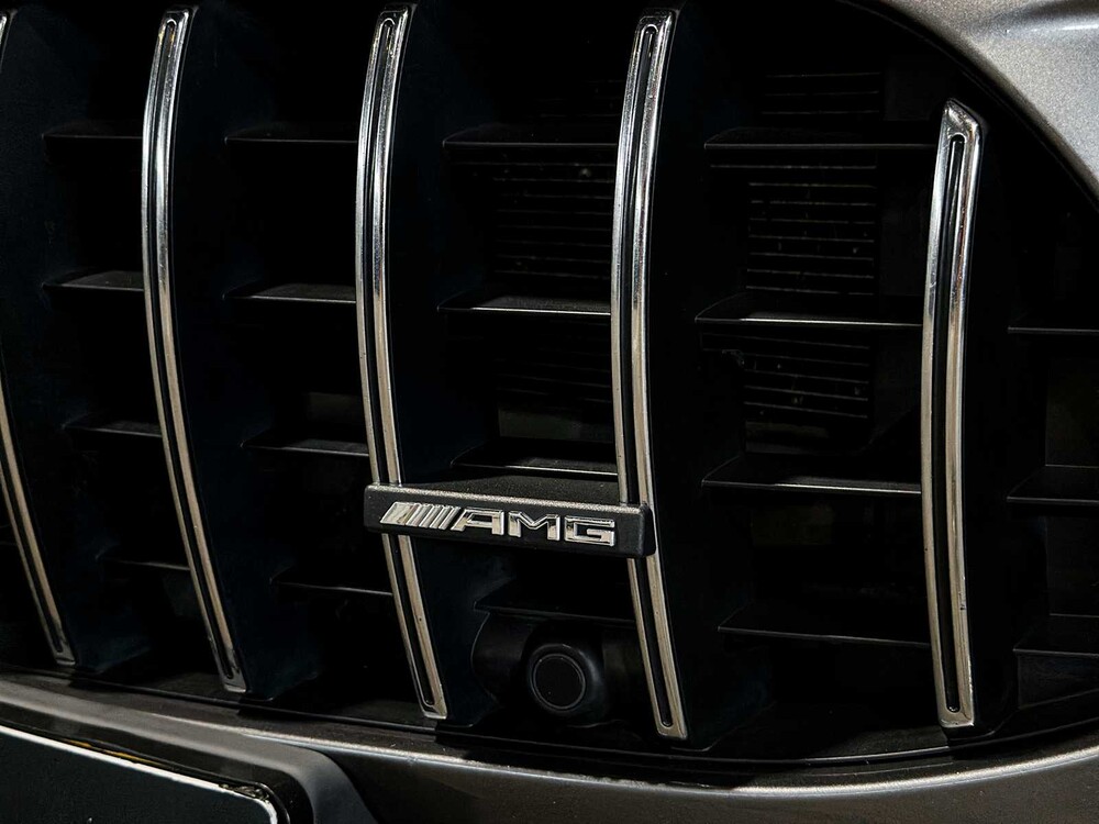 Mercedes-Benz CLA45 AMG Shooting Brake 4MATIC+ Premium Plus CLA-klasse 387pk 2022 (BTW 21%), NL-Kenteken
