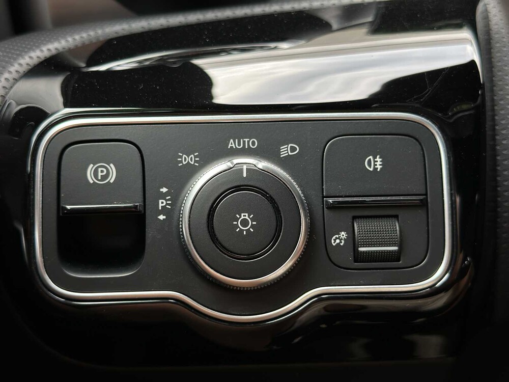 Mercedes-Benz CLA45 AMG Shooting Brake 4MATIC+ Premium Plus CLA-klasse 387pk 2022 (BTW 21%), NL-Kenteken
