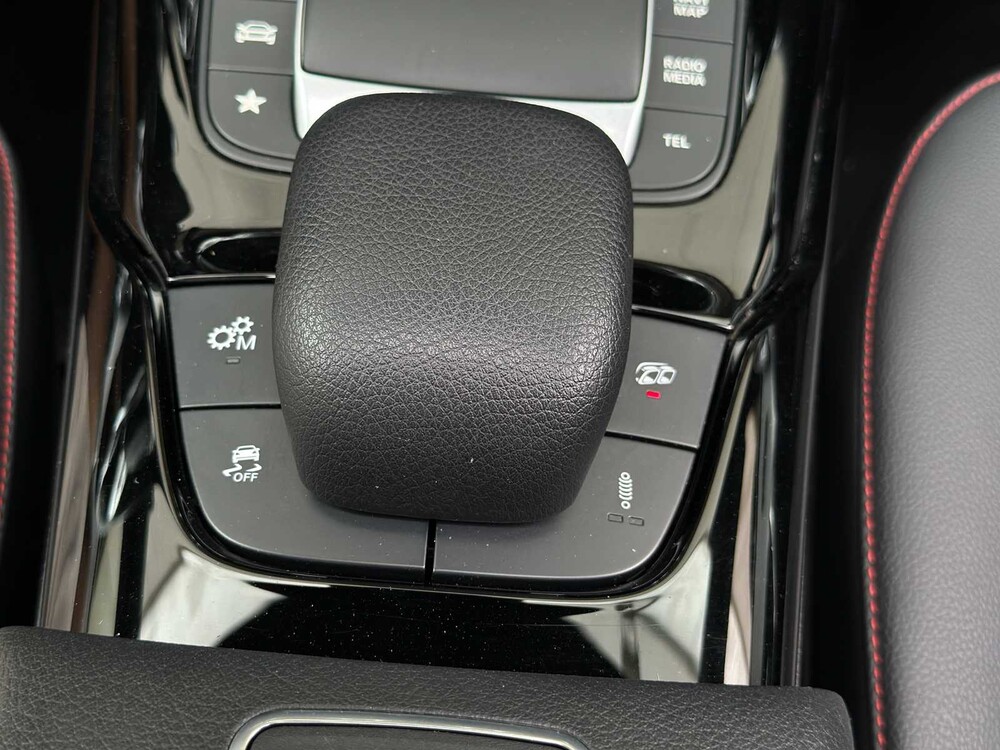 Mercedes-Benz CLA45 AMG Shooting Brake 4MATIC+ Premium Plus CLA-klasse 387pk 2022 (BTW 21%), NL-Kenteken