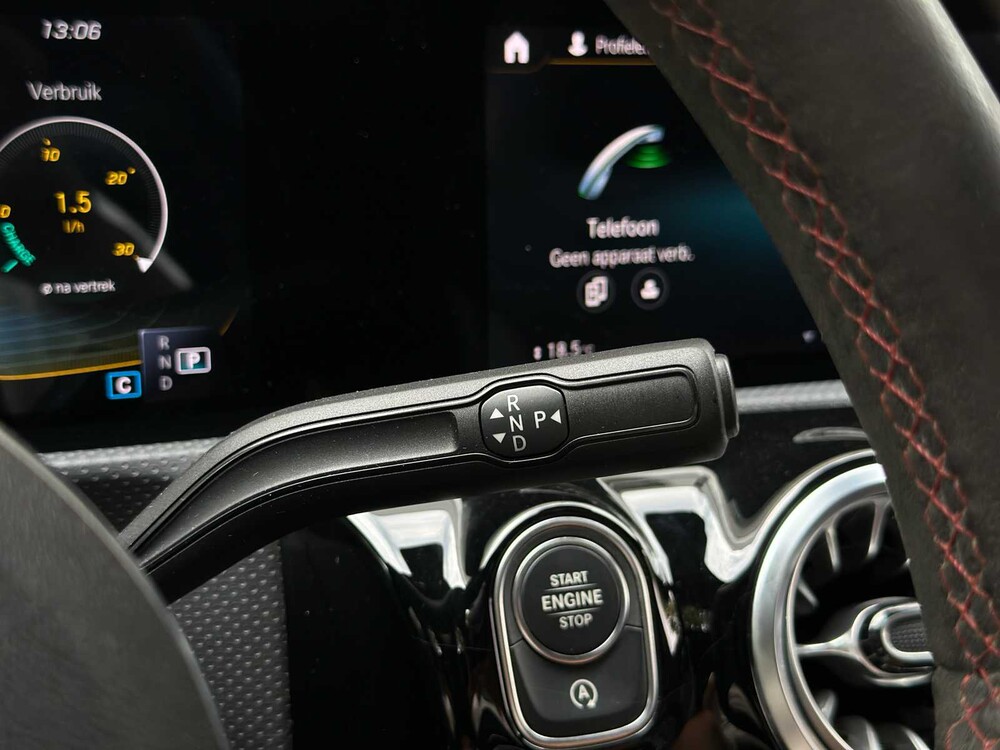 Mercedes-Benz CLA45 AMG Shooting Brake 4MATIC+ Premium Plus CLA-klasse 387pk 2022 (BTW 21%), NL-Kenteken