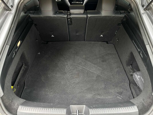 Mercedes-Benz CLA45 AMG Shooting Brake 4MATIC+ Premium Plus CLA-klasse 387pk 2022 (BTW 21%), NL-Kenteken