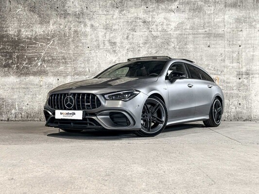 Luxury & sports cars te Milsbeek