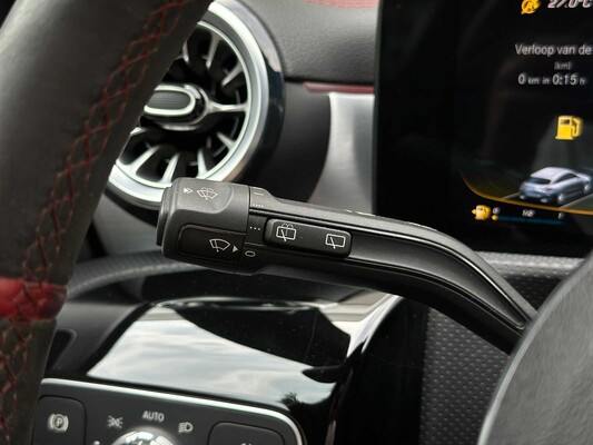Mercedes-Benz CLA45 AMG Shooting Brake 4MATIC+ Premium Plus CLA-klasse 387pk 2022 (BTW 21%), NL-Kenteken