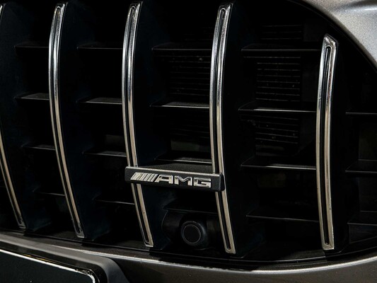 Mercedes-Benz CLA45 AMG Shooting Brake 4MATIC+ Premium Plus CLA-klasse 387pk 2022 (BTW 21%), NL-Kenteken