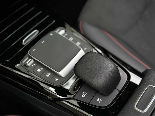 Mercedes-Benz CLA45 AMG Shooting Brake 4MATIC+ Premium Plus CLA-klasse 387pk 2022 (BTW 21%), NL-Kenteken