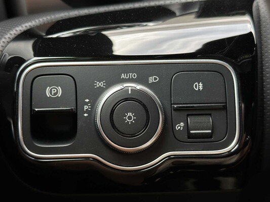 Mercedes-Benz CLA45 AMG Shooting Brake 4MATIC+ Premium Plus CLA-klasse 387pk 2022 (BTW 21%), NL-Kenteken