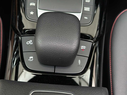 Mercedes-Benz CLA45 AMG Shooting Brake 4MATIC+ Premium Plus CLA-klasse 387pk 2022 (BTW 21%), NL-Kenteken