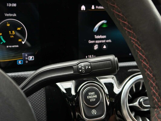 Mercedes-Benz CLA45 AMG Shooting Brake 4MATIC+ Premium Plus CLA-klasse 387pk 2022 (BTW 21%), NL-Kenteken