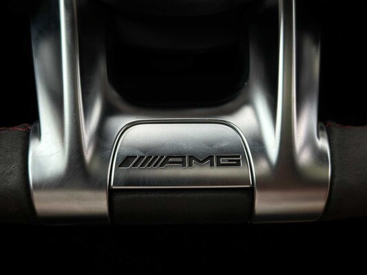 Mercedes-Benz CLA45 AMG Shooting Brake 4MATIC+ Premium Plus CLA-klasse 387pk 2022 (BTW 21%), NL-Kenteken