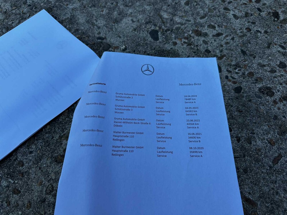 Mercedes-Benz CLA45s 4Matic+ Premium Plus CLA class 421hp 2020, NL registration