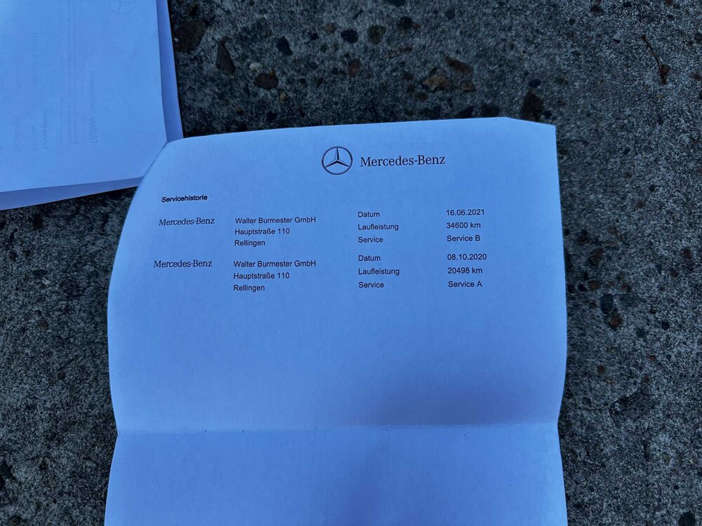 Mercedes-Benz CLA45s 4Matic+ Premium Plus CLA-klasse 421pk 2020, NL-Kenteken