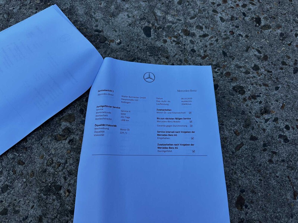 Mercedes-Benz CLA45s 4Matic+ Premium Plus CLA-klasse 421pk 2020, NL-Kenteken