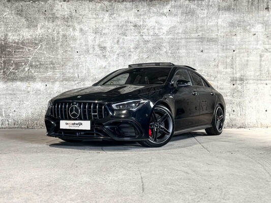 Luxury & sports cars te Milsbeek