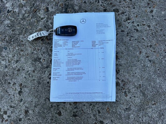 Mercedes-Benz CLA45s 4Matic+ Premium Plus CLA-klasse 421pk 2020, NL-Kenteken