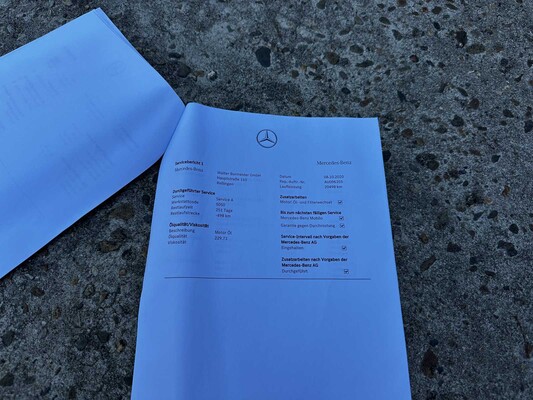 Mercedes-Benz CLA45s 4Matic+ Premium Plus CLA-klasse 421pk 2020, NL-Kenteken