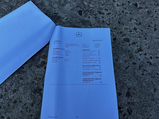 Mercedes-Benz CLA45s 4Matic+ Premium Plus CLA-klasse 421pk 2020, NL-Kenteken