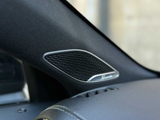 Mercedes-Benz CLA45s 4Matic+ Premium Plus CLA-klasse 421pk 2020, NL-Kenteken
