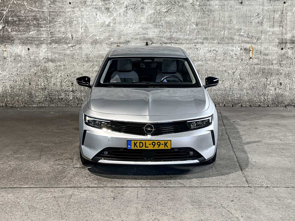 Opel Astra 1.2 Business Edition 131 PS 2023, KDL-99-K