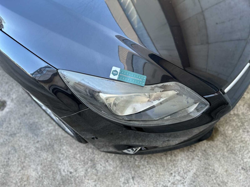 Ford Focus Wagon 1.0 EcoBoost Edition Plus 125pk 2014 (Origineel-NL), 1-XVS-79