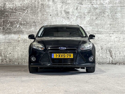 Ford Focus Wagon 1.0 EcoBoost Edition Plus 125pk 2014 (Origineel-NL), 1-XVS-79