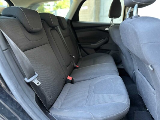Ford Focus Wagon 1.0 EcoBoost Edition Plus 125pk 2014 (Origineel-NL), 1-XVS-79