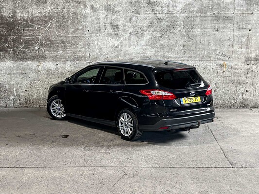 Ford Focus Wagon 1.0 EcoBoost Edition Plus 125pk 2014 (Origineel-NL), 1-XVS-79